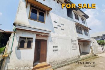 Murah Gudang Dekat Tol Di Kopo Permai, Bandung