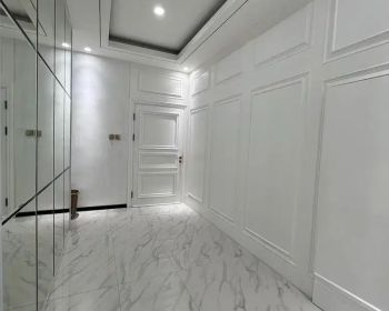 JUAL CEPAT Rumah Angke Jaya Semi Furnish / Tambora / Jakarta Barat