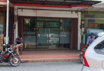 Ruko Strategis Taman Palem Lestari