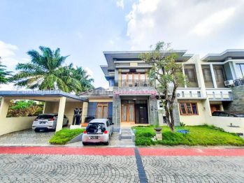 Rumah Taman Palagan Asri Dekat Green Hills, Hyarta, Uii, Ugm