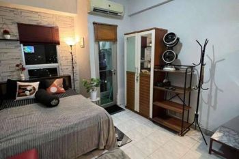 Apartemen Studio Puri Mas Surabaya Timur