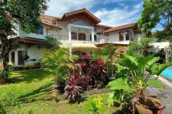 Dijual rumah baru!! Metro alam, Pondok Indah