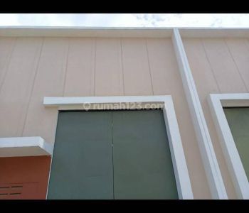 Gudang disewakan pergudangan laksana Tangerang