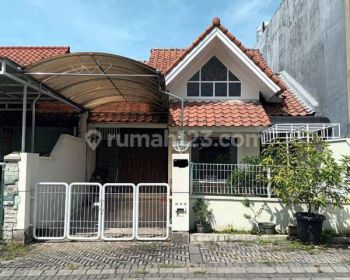 Rumah Murah Minimalis 1,5 Lantai Semi Furnished Siap Huni Dekat Gwalk Di Village
