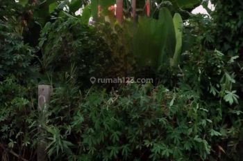 Kavling Siap Bangun Lokasi Dekat Stasiun MRT Daerah Rempoa