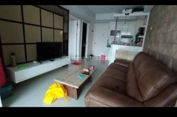 Dijualll cepattt murahhhhh apartemen kemayoran