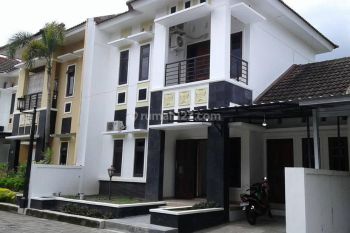 Rumah Bagus Palagan Dekat Kampus Ugm Dan Rs Sarjito Yogyakarta