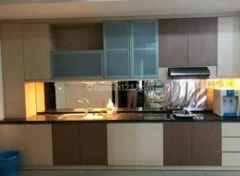 Apartemen Waterplace Pakuwon Surabaya Murah. Rik.a005