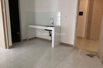 Tokyo riverside 2br  d jual murah siap huni