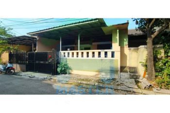 Dijual Rumah di Telaga Mediterania, Citra Raya Cikupa Tangerang