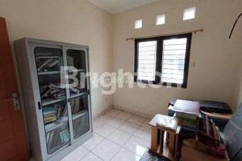 RUMAH TANJUNG DUREN UTARA, JAKARTA BARAT SIAP HUNI