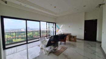 Apertemen Graha Golf Tower Alexa Ciamik Golf View
