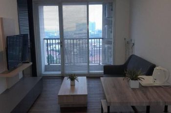 Disewa Murah Apartemen The Aspen Residence Dekat MRT dan Pusat Belanja