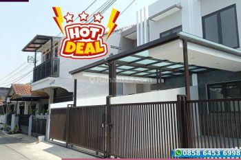 Cozy Rumah Ready Stock Di Margahayu Bandung Dkt Al Islam 81A5