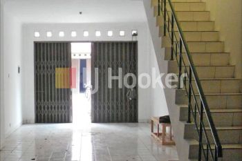 Ruko Mutiara Taman Palem Cengkareng, Jakarta Barat