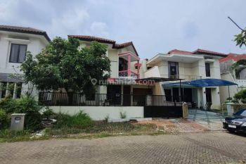 Jual Rumah Hitung Tanah di Dharmahusada Regency