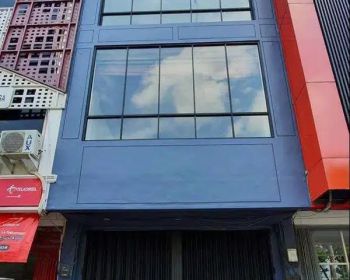DIJUAL RUKO SATELIT TOWN SQUARE DEKAT KUPANG,DARMO,SUKOMANUNGGAL