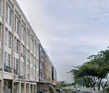 Dijual : Ruko (4,5x15) di Green Lake City