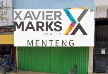 Ruko Lokasi Sangat Strategis Harga Jual Njop di Kramat Raya Jakarta Pusat