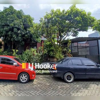 Rumah di Kemang Pratama 2 Bekasi Dijual Cepat