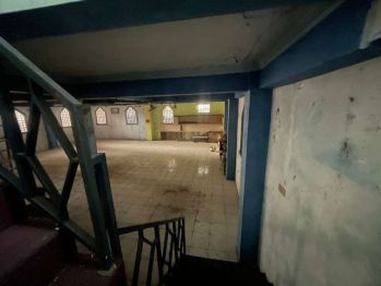 Disewakan Gudang di Pangkalan Dua Jalan Raya Narogong Bantar Gebang