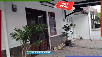 Best Deal Rumah Lebar Dekat Gasibu Bandung 111A2