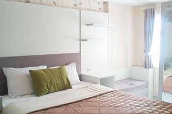 BUKAROOM PROMO STUDIO DELUXE  WEEKEND AND PEAK SEASON