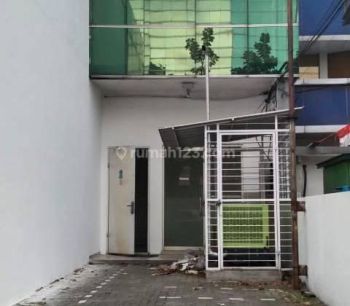 Ruko Strategis Mainroad Jl Sunda Cocok Untuk Ruang Usaha Lainnya