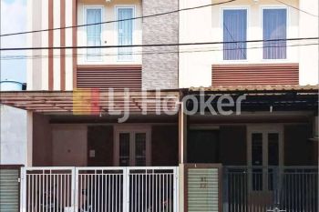 Rumah Imperial Gading Sukapura, Jakarta Utara