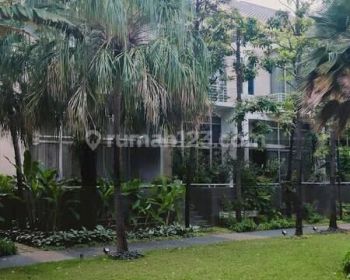 Dijual Townhouse Premium Residence 28, Kedoya, Jakarta Barat