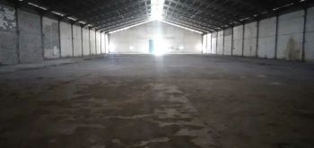 Gudang Murah dan Strategis di Sidoarjo