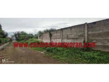 Dijual Lelang Bank Kavling Gunung Putri