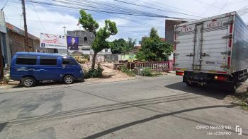 Dijual Tanah kosong untuk kos, usaha kompleks kampus Unsoed Purwokerto