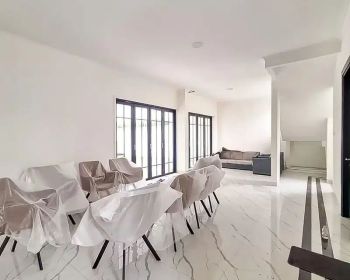 or Sale Brand New Elegant House Cilandak/Fatmawati Jaksel.