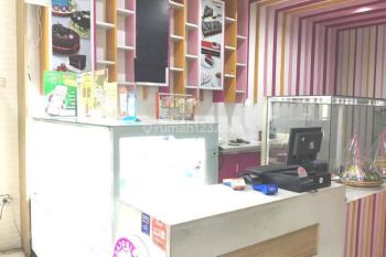 Ruko 4,5 Lantai Luas 5x32 160m Ciputat Tangerang Selatan