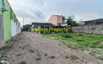 Jual Murah Tanah di Tengah Kota Jogja, Luasan Ideal SHM Pasti