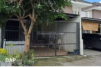 Rumah Kandangan Surabaya Barat Murah Dkt Benowo Manukan Tandes