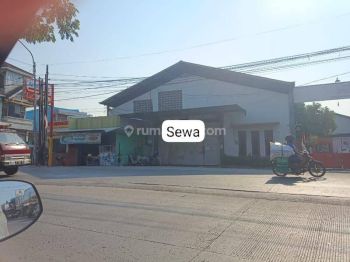 Sewa Gudang di Woltermonginsidi