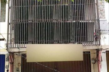 Ruko Sunter Paradise Sunter, Jakarta Utara