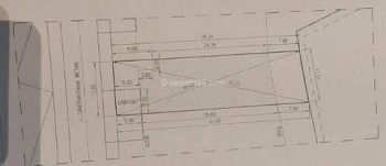 Kavling Pas Lokasi Strategis Hadap Barat Dikota Baru Parahyangan
