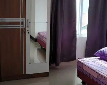 Kost Khusus Putri Fasilitas lengkap dan Strategis