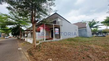 Rumah Minimalis Brassia Hill Cocok Untuk Pasangan Baru Atau Mahasiswa