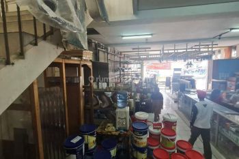 Di Sewakan Ruko Cantik Cocok Untuk Usaha Diarea Padalarang, Bdg