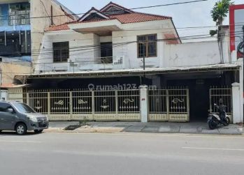 Disewakan Cepat Rumah Usaha Nol Raya Kenjeran, Daerah Perdagangan