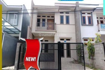 Yuk Survey Rumah Baru Ready Stock Di Sma8 Kota Bandung 121M5