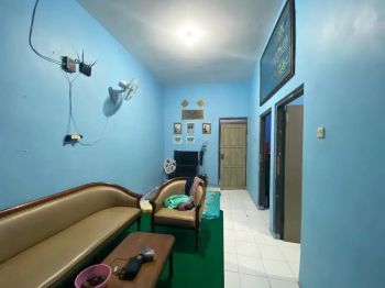 DI JUAL RUMAH MURAH MERIAH