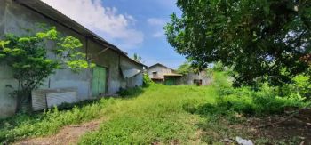 DIJUAL GUDANG DI KOTA CIREBON