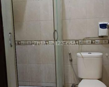 Rumah  Siap Huni Di TKI 3 Culdesac