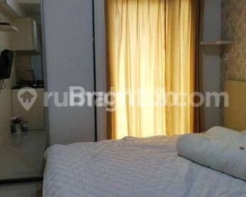apartemen murah siap huni di tanglin Orchard Pakuwon mall Surabaya barat. full