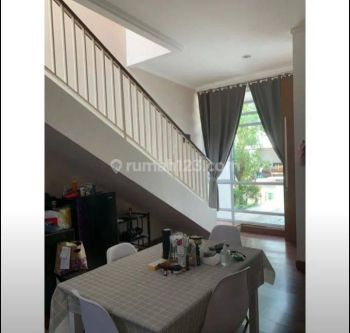 RUMAH  CLUSER  BINTARO SEKTOR 9